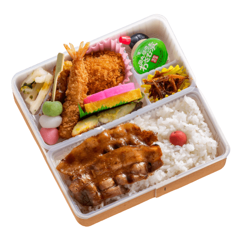 しずおか弁当