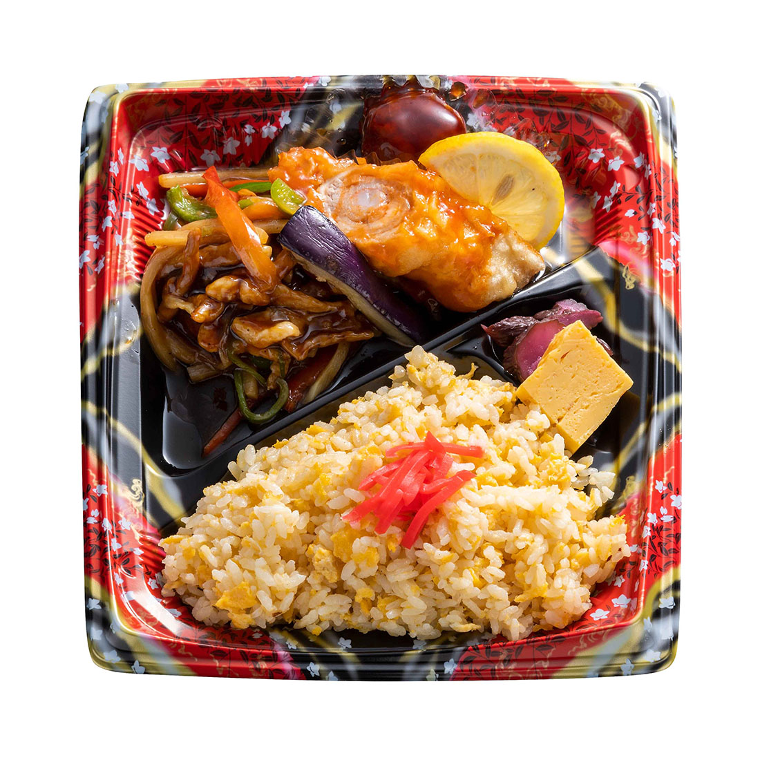 いつもありがとうございます。特製Xmasオードブルが只今ご予約賜り中です。楽しいひと時に三宝ならではの美味しい中華料理をぜひどうぞ。  #SANPOUKITCHEN #CoCoLo新潟 #新潟駅 #新潟駅グルメ #惣菜 #中華 #三宝 #弁当 #駅弁 #オードブル #クリスマス